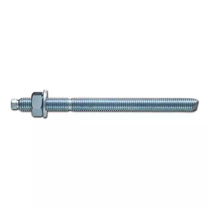 DFC4130150 Chisel Pt Thread Rod M16x190