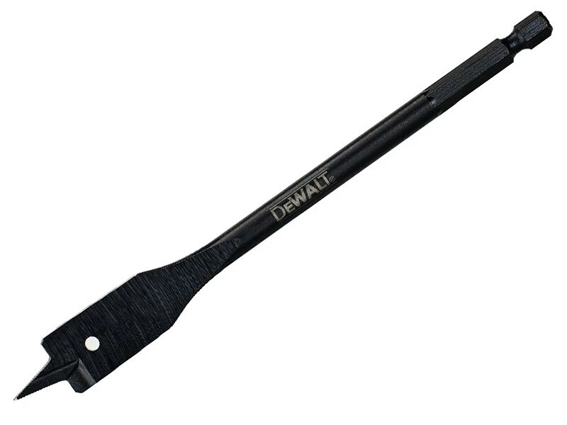 DT4768-QZ FLATWOOD Drill Bit 20 X 152MM