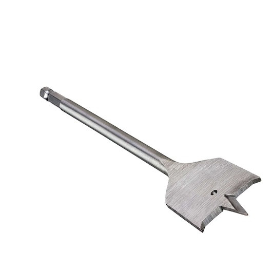 DT4810-QZ FLAT WOOD Drill Bit 10X152MM