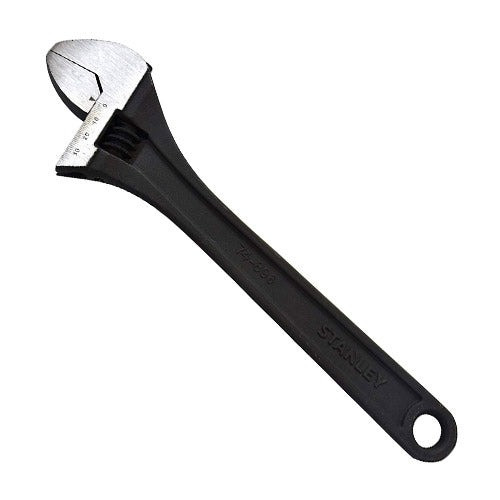 Stanley Adjustable Wrench 12 Inch STMT74896-8