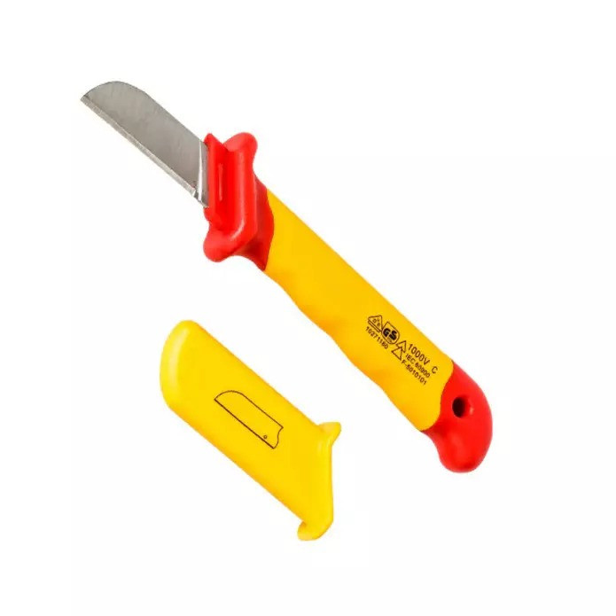 Stanley Insulated Cutter 50X180MM STMT77867-23B