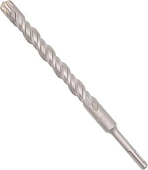 Taparia Hammer Drill Bit 20*290*350