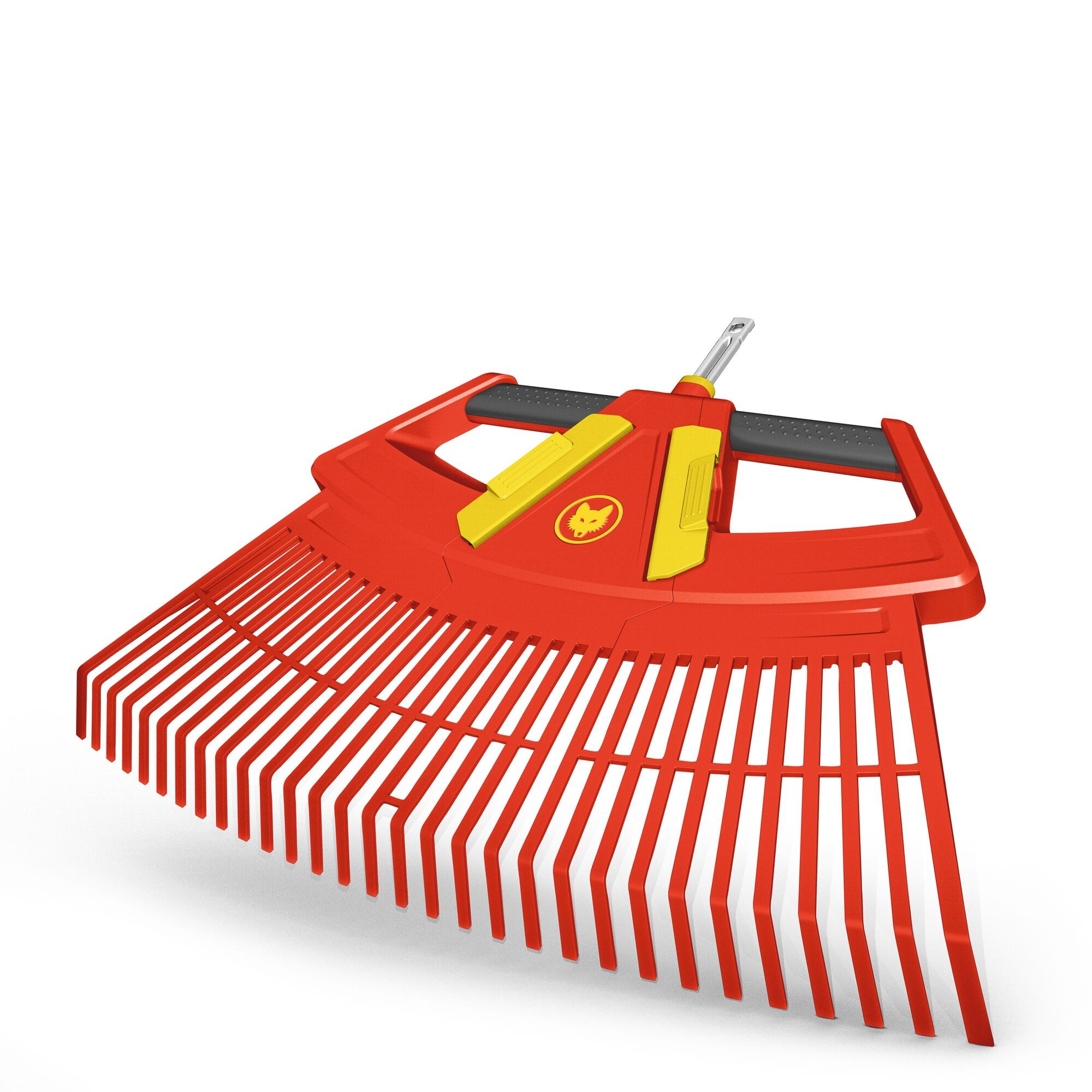 Wolf Garten 4 In-One-Leaf rake 71AAA045650