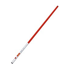 WOLF‑GARTEN ZM‑A 140 Aluminium Handle 71AED005650