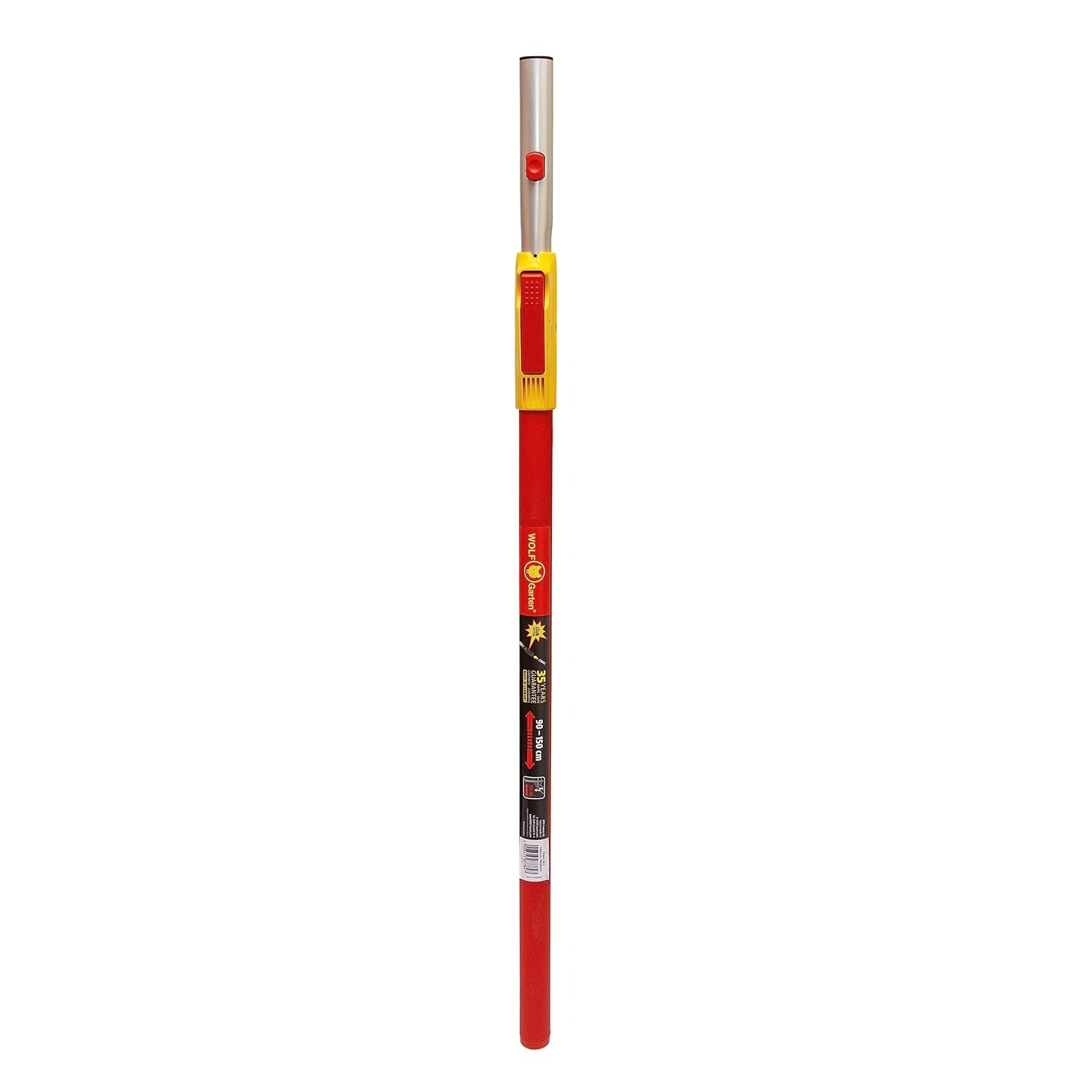 Wolf Garten New Small Telescopic Handle 71CED001650