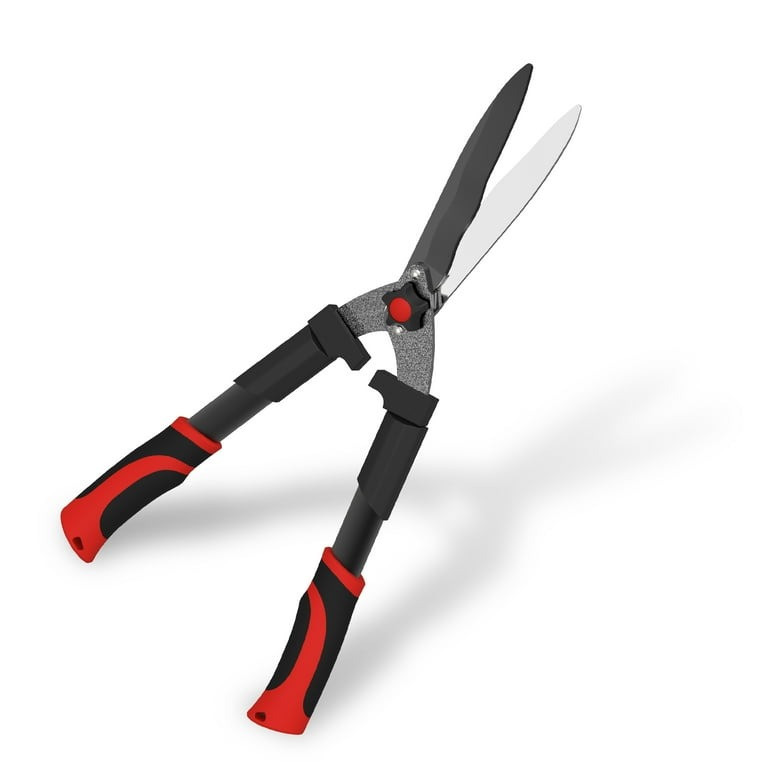 Hedge Shear