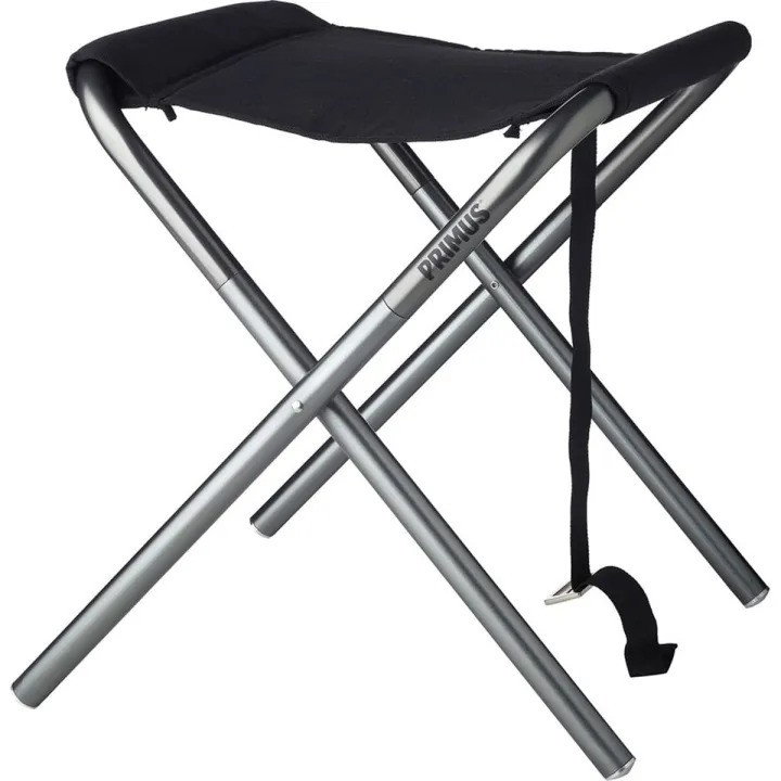 Primus Campfire Stool for Camping, Trekking, Hiking