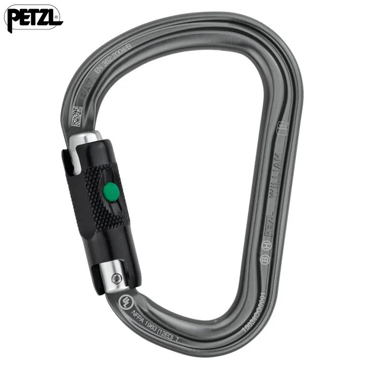 Carabiner