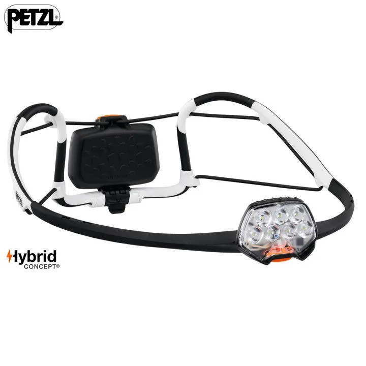 Head Lamp