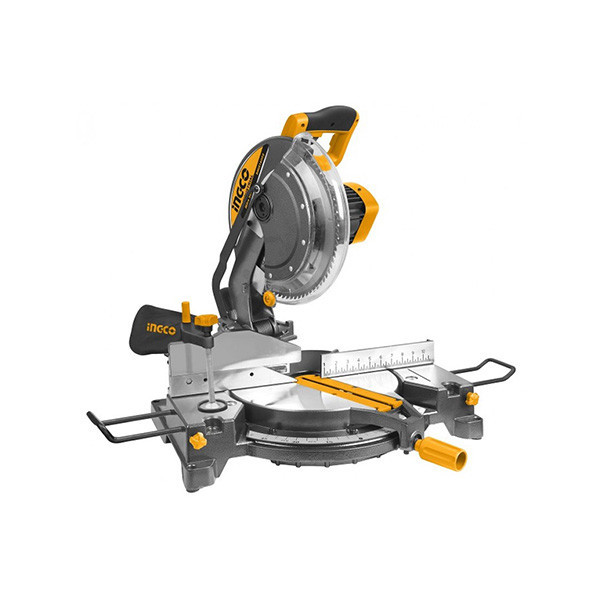 Deli Tools 2000W Miter Saw EDE571