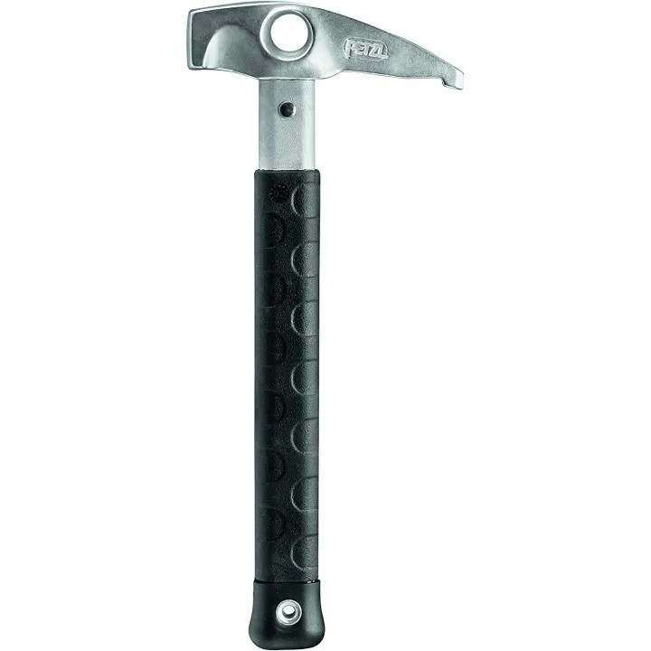 Petzl Bongo Piton Hammer