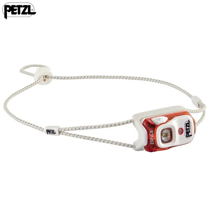 Head Lamp