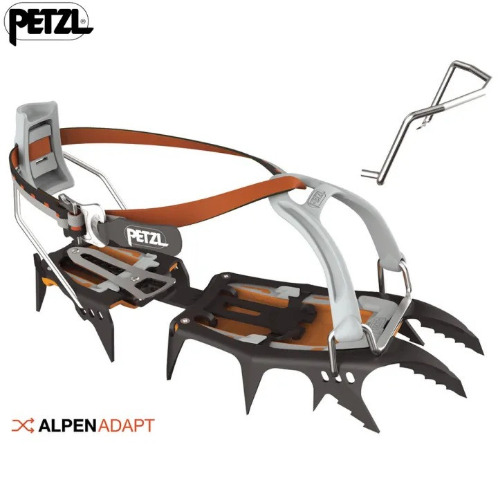 Crampons