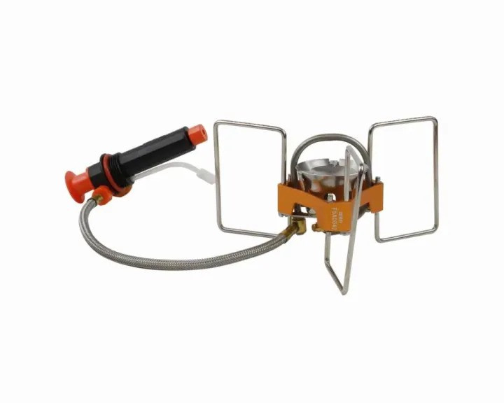 Fire Maple Turbo Remote Fuel Stove