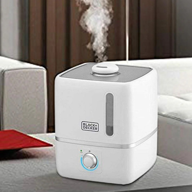 Humidifier