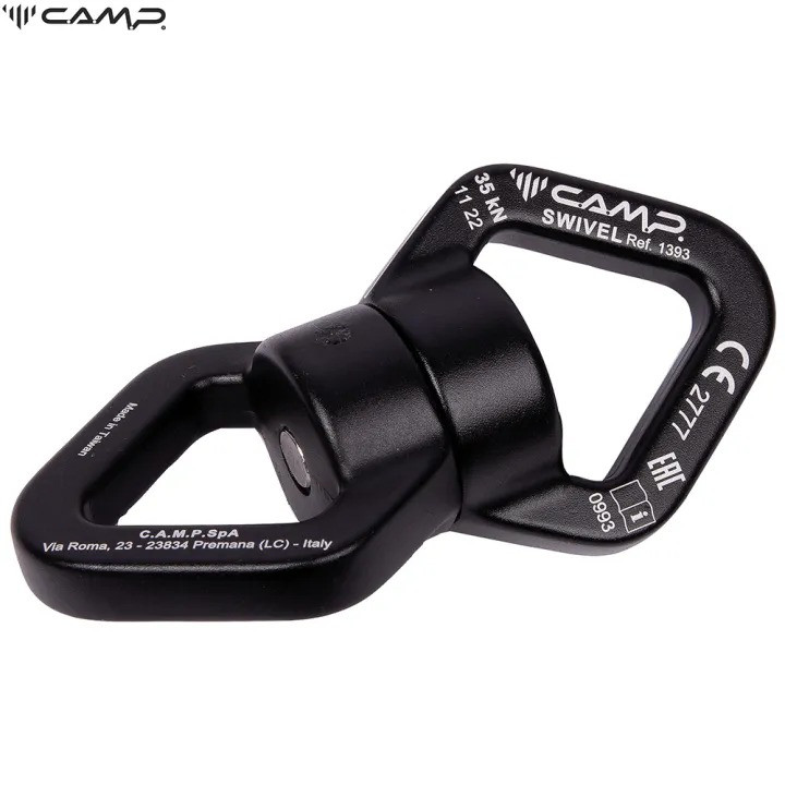 CAMP Swivel Swiveling Anchor