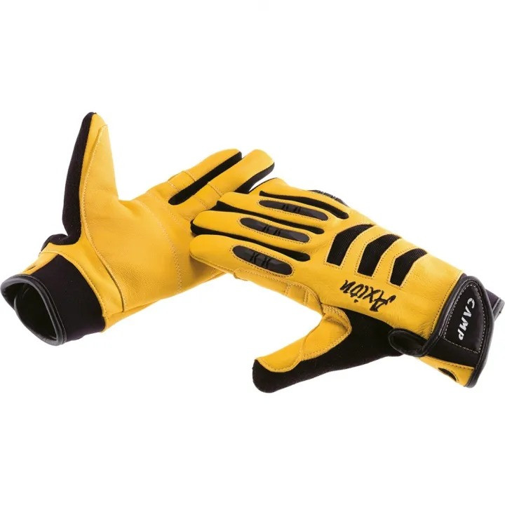 Safety gloves