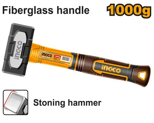 Stoning Hammer