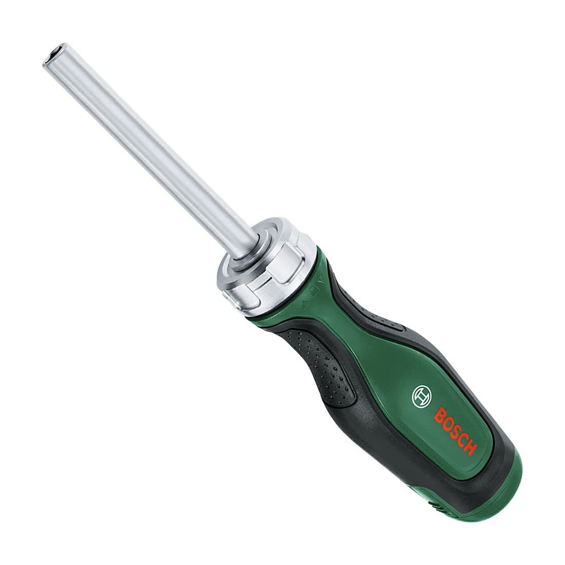 Bosch Ratchet Screwdriver Set 1600 A03 2V0