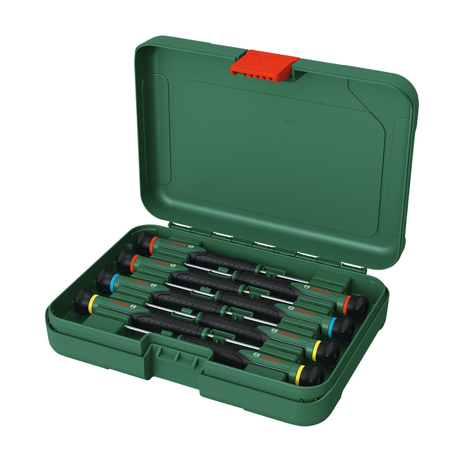 Screwdriver set