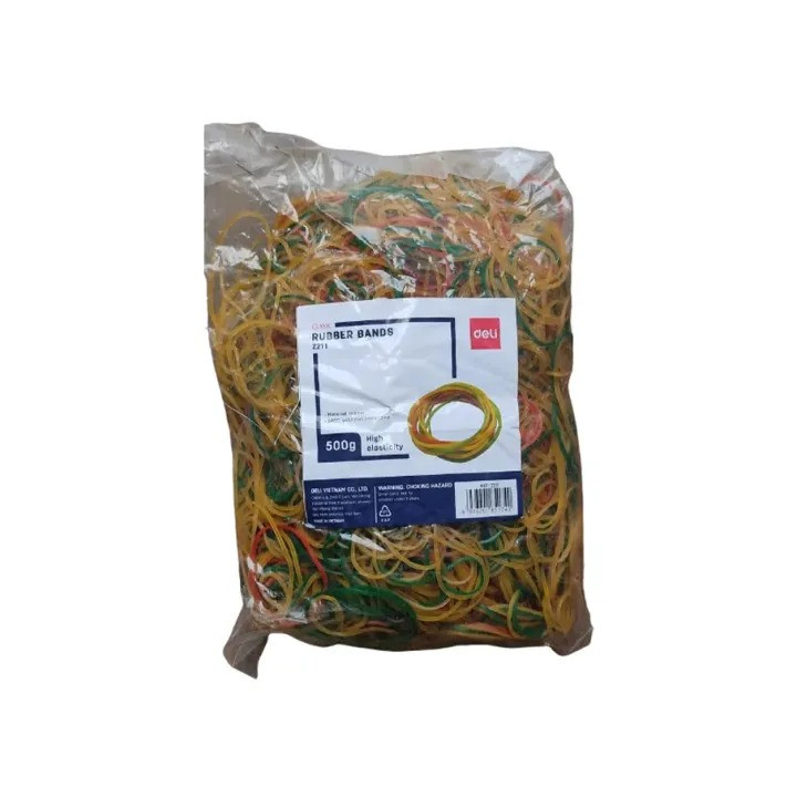 Deli 25mm Rubber Band EZ210