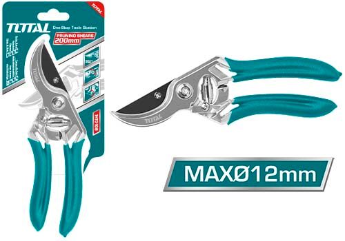 Pruning Shear