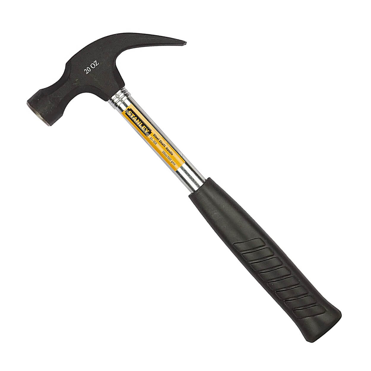 Claw Hammer