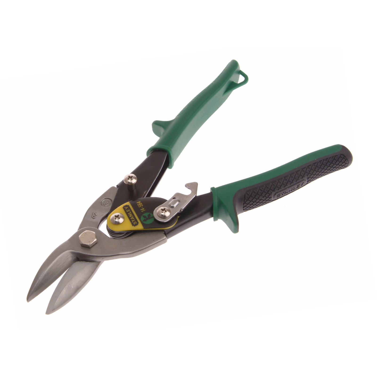 Stanley 2-14-564 Aviation Snip