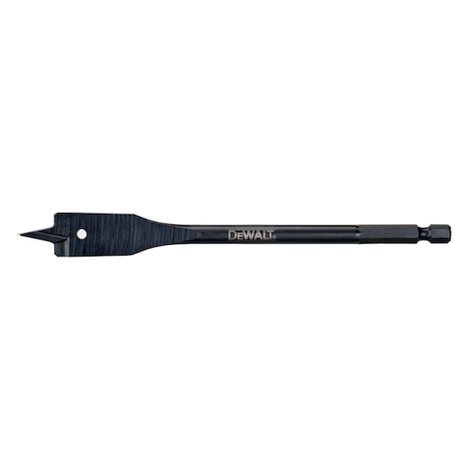 DT4767-QZ FLATWOOD Drill Bit 18 X 152MM