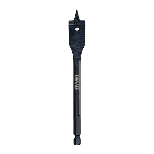 DT4771-QZ FLATWOOD Drill Bit 25 X 152MM