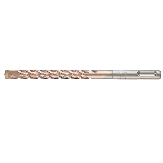 Dewalt10x160mm SDS+ Extreme Drill Bit DT9540-QZ