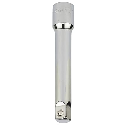 Stanley 1/2 Inch Extension Bar STMT86407-8B