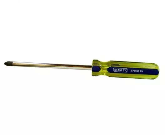 Stanley Screwdriver Philips P2X300mm STHT60551-8B