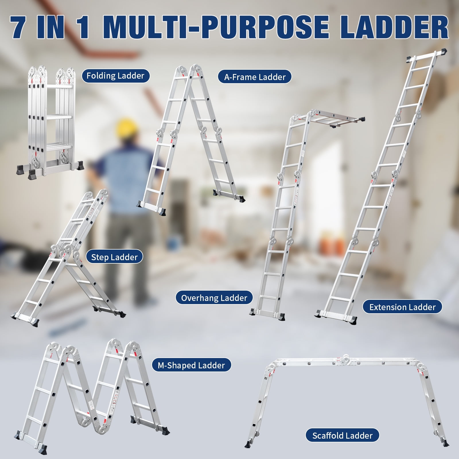 Ladders