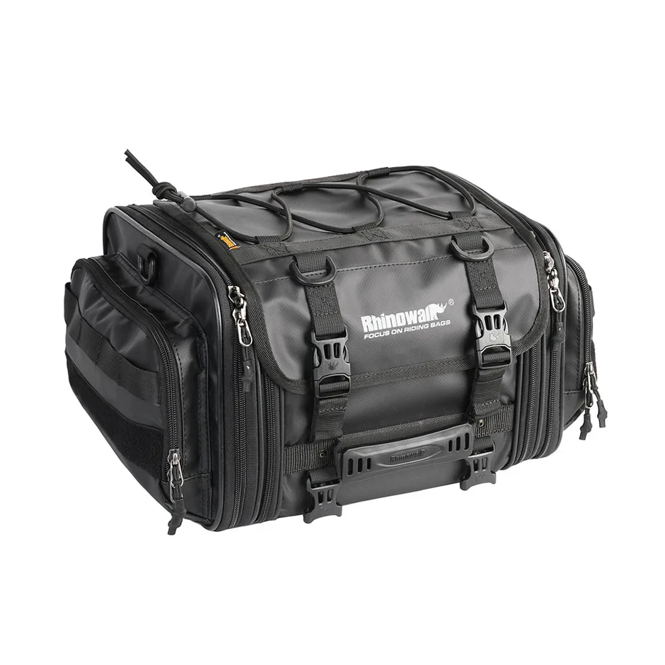 Tail Bag