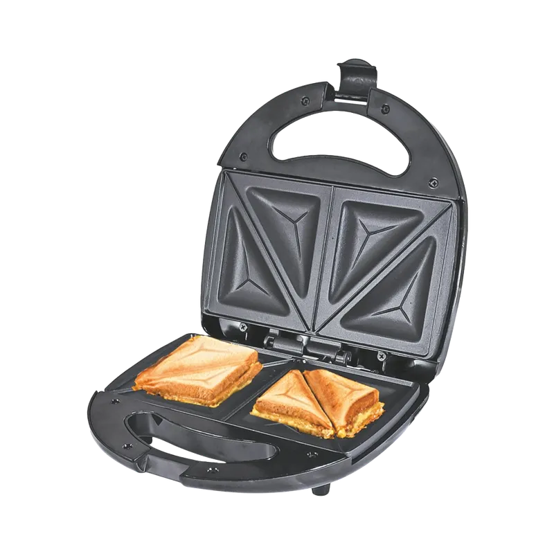 Toaster, Sandwich Maker & Griller