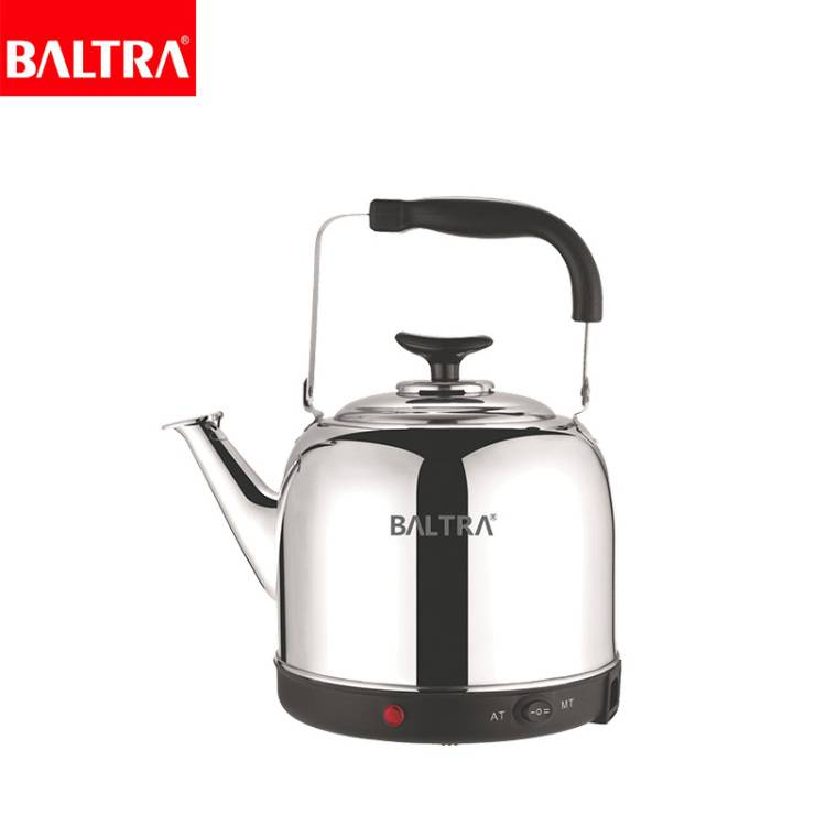 Baltra Whistling Kettle BC 174 Solid+ – 5.5 Ltr
