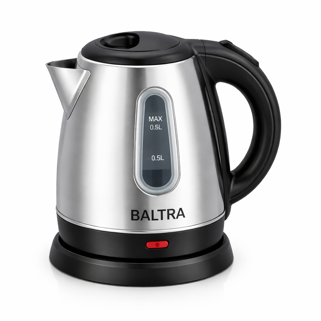 Cordless Kettle