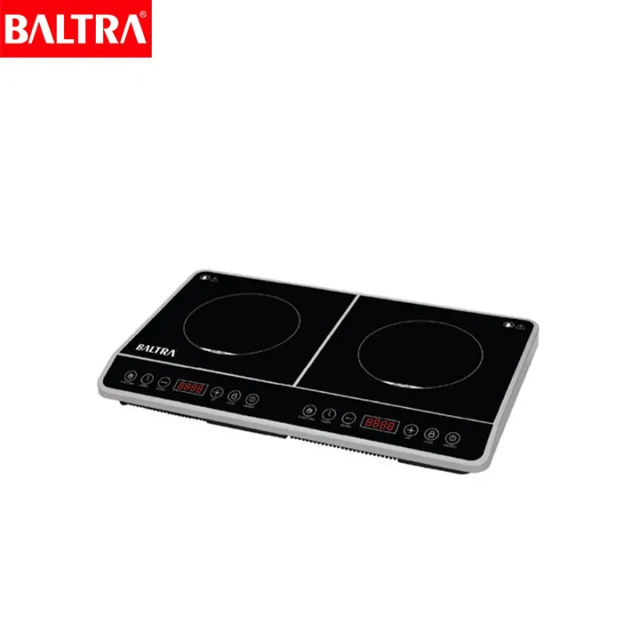 Induction Cooktop
