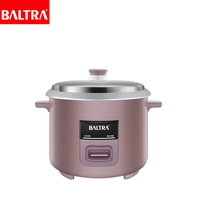 Baltra Regular Rice Cooker – 2.2 Ltr BTG 900 Galaxy