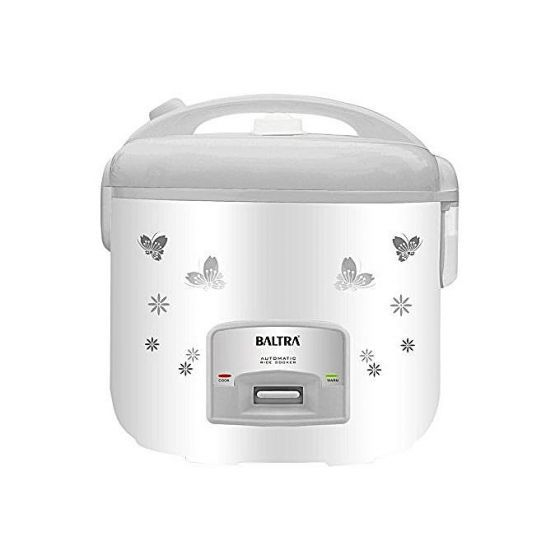 Rice Cooker