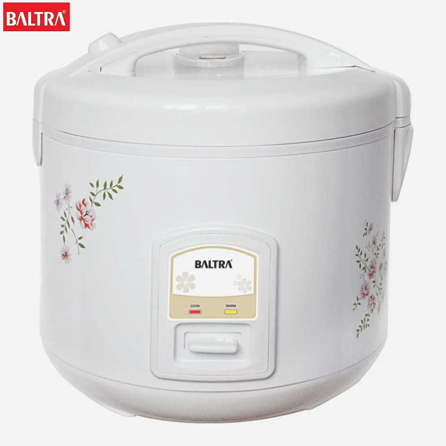 Rice Cooker