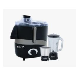 Juicer-Mixer Grinder
