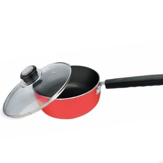 Baltra Sauce Pan BTN 216 – Non‑Stick (18 cm)