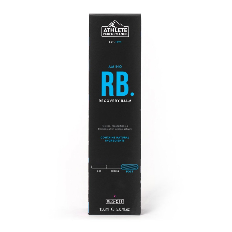 Muc‑Off Amino Recovery Balm – 150 ml