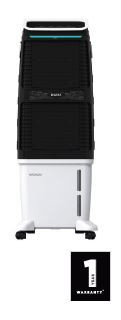 Baltra 90L Air Cooler BF 244 Magnum