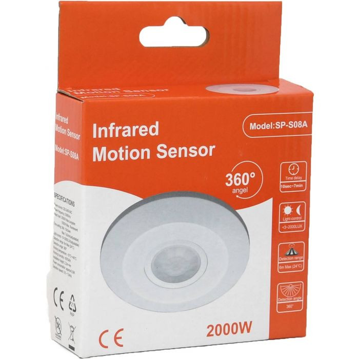 Motion Sensor
