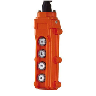 Electric Operated Hoist Controller