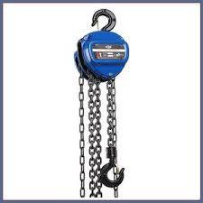 Vedal HS-C Manual Chain Pulley Block 5TX6M