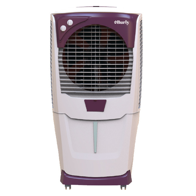 Burly 55 Liter Desert Air Cooler POLO 55/POLO-55L